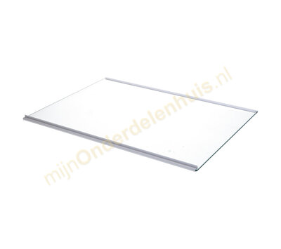 Exquisit glasplaat van koelkast EX2106120203