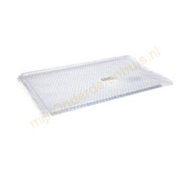 Exquisit glasplaat van koelkast EX2106120203