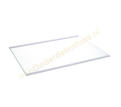 Exquisit glasplaat van koelkast EX2106120203
