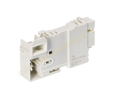 Ariston-Blue Air deurrelais van wasdroger C00141683