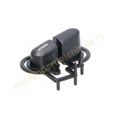 Krups Krups aan/uit toets van koffiezetter MS-0675073