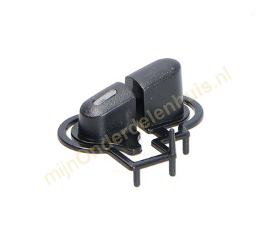 Krups aan/uit toets van koffiezetter MS-0675073