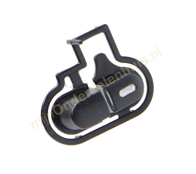 Krups aan/uit toets van koffiezetter MS-0675073