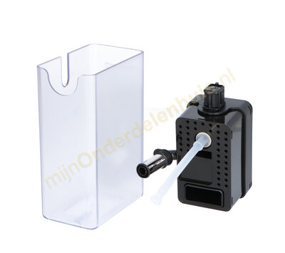 DeLonghi melkreservoir van koffiemachine AS00001199 DLSC027