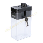 DeLonghi DeLonghi melkreservoir van koffiemachine AS00001199 DLSC027