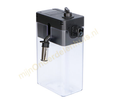 DeLonghi melkreservoir van koffiemachine AS00001199 DLSC027