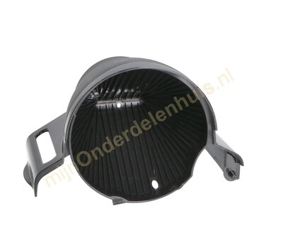 Philips filterhouder van koffiemachine 300005121811