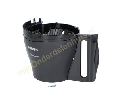 Philips filterhouder van koffiemachine 300005121811