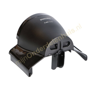 Philips filterhouder van koffiemachine 300005121811