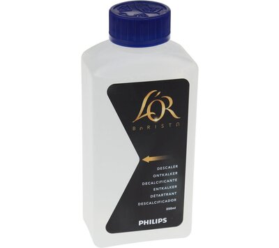 Philips ontkalker voor L'OR  Barista koffiemachine 300003284532 CA6530