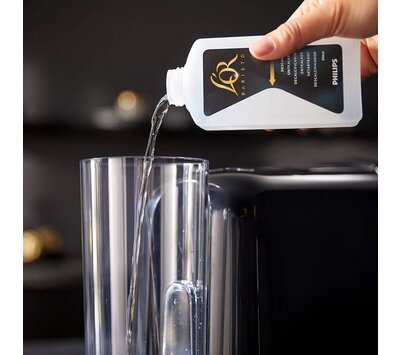 Philips ontkalker voor L'OR  Barista koffiemachine 300003284532 CA6530