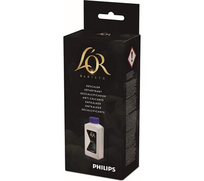 Philips ontkalker voor L'OR  Barista koffiemachine 300003284532 CA6530