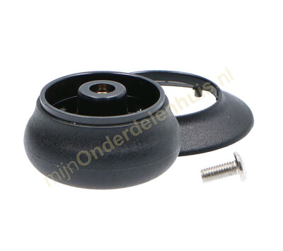 BK knop van pannendeksel G1009