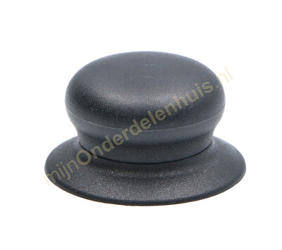 BK knop van pannendeksel G1009