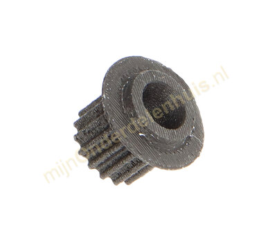 Tefal tandwiel van broodbakmachine SS-1600007335