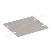 Samsung Samsung micaplaatje van magnetron DE63-00237A