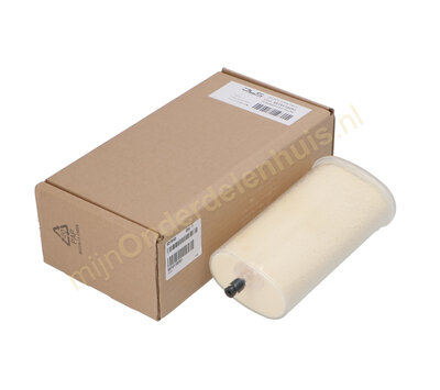 DeLonghi anti-kalkfilter voor airco 5515110251