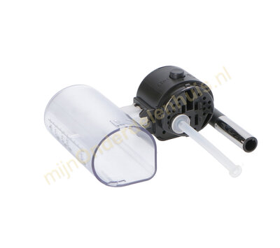 DeLonghi melkkan van koffiemachine AS00005733