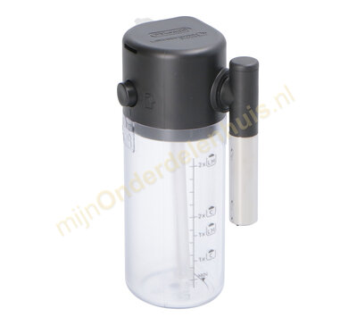 DeLonghi melkkan van koffiemachine AS00005733