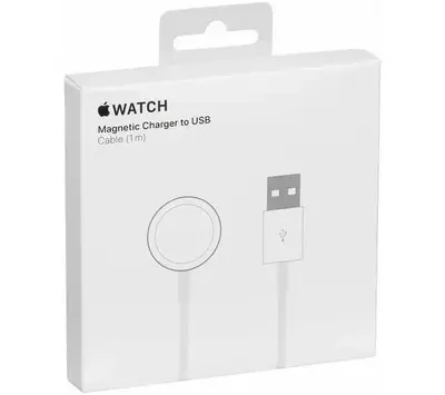 Apple laadkabel van smartwatch MT0H3ZM