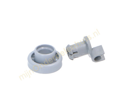 Bosch korfwiel van vaatwasser 00424717