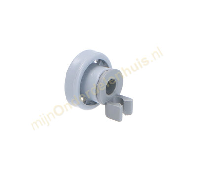 Bosch korfwiel van vaatwasser 00424717