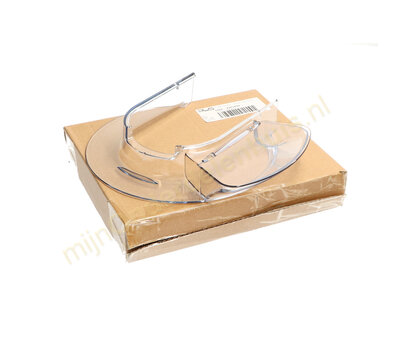 Kenwood spatdeksel van keukenmachine KW716524