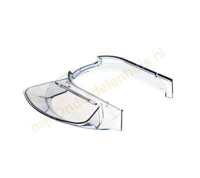 Kenwood spatdeksel van keukenmachine KW716524