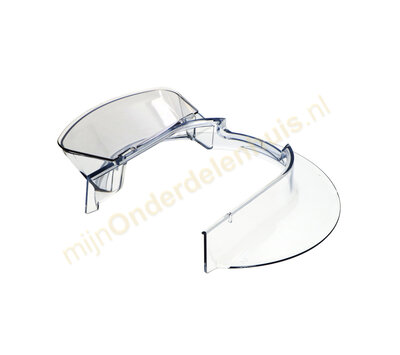 Kenwood spatdeksel van keukenmachine KW716524