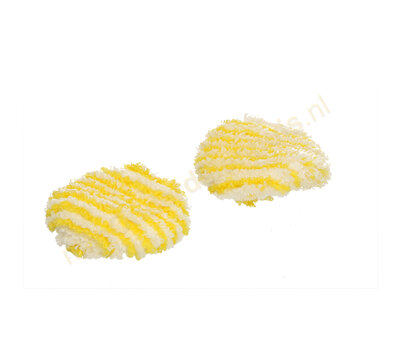 Karcher microvezelhoes van stoomreiniger 2.863-345.0