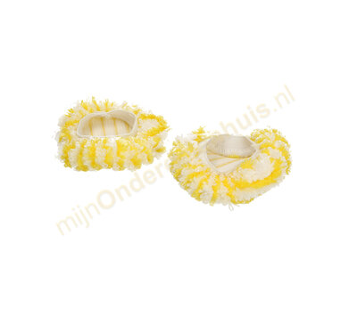 Karcher microvezelhoes van stoomreiniger 2.863-345.0