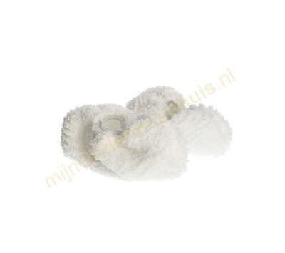 Kärcher doekenset voor stoomreiniger 2.863-270.0