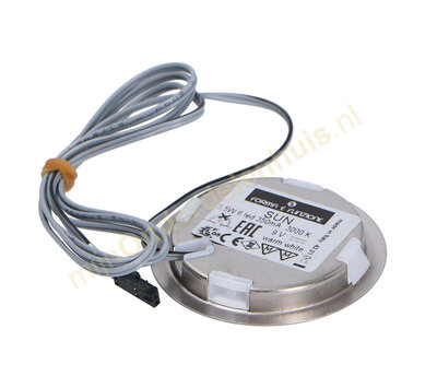 Atag spotje van afzuigkap 475655