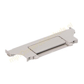 Whirlpool Whirlpool filter greep van afzuigkap 481949858449