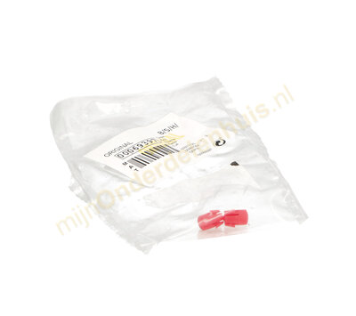 Bosch druktoets van afzuigkap 00069397