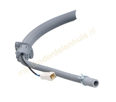 Zanussi toevoerslang van vaatwasser 50295663004