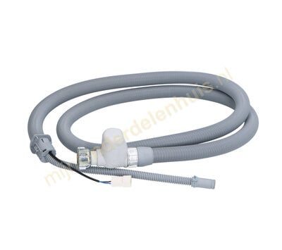 Zanussi toevoerslang van vaatwasser 50295663004