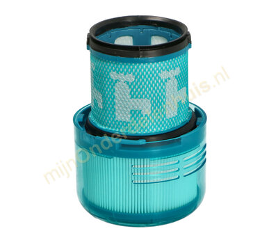 Dyson filter van snoerloze stofzuiger 970013-03