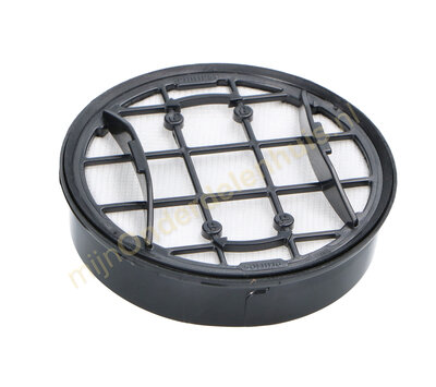 Philips motorfilter van stofzuiger 300009077041