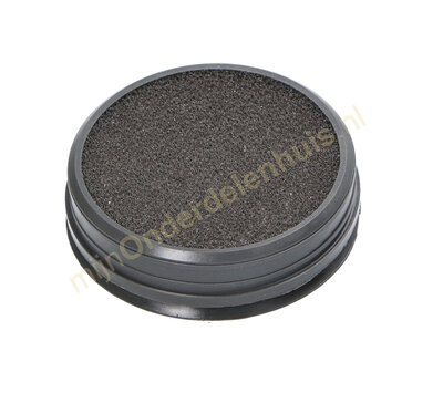 Philips filter van stofzuiger 300002763522