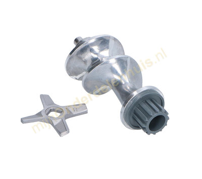 Bosch kruismes van vleesmolen 12019443