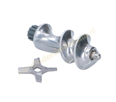 Bosch kruismes van vleesmolen 12019443