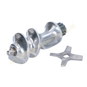 Bosch/Siemens Bosch kruismes van vleesmolen 12019443