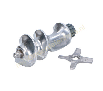 Bosch kruismes van vleesmolen 12019443