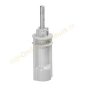 Braun Braun as snijplaathouder van keukenmachine 67000546