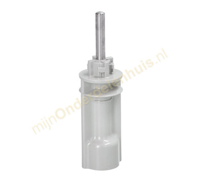 Braun as snijplaathouder van keukenmachine 67000546