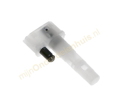 DeLonghi koppeling van koffiemachine AS00006262