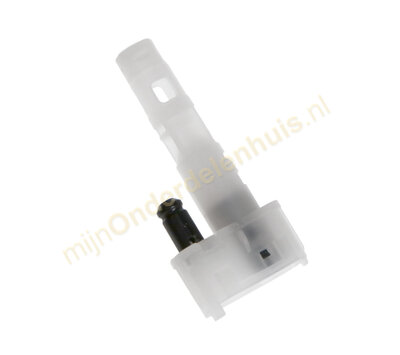 DeLonghi koppeling van koffiemachine AS00006262