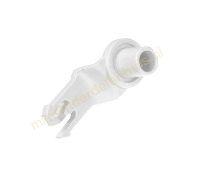 Bosch scharnierpunt van koelkast 00637532