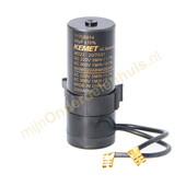 Universeel Universele condensator 117U5014 60uF 220/300Volt